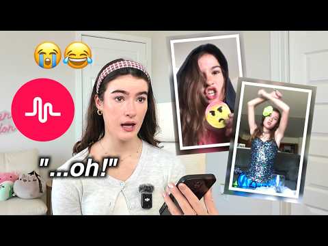 RECREATING MY 2016 MUSICAL.LYS...