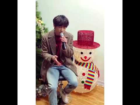 U-KISS JUN(유키스 준)'s Instagram '눈누난나2'