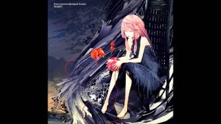 Egoist - Extra Terrestrial Biological Entities