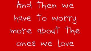 The Mountain - Heartless Bastards - Lyrics