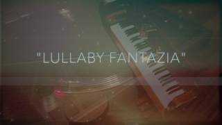 ELDAR - "Lullaby Fantazia"