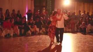 Horacio Godoy & Magdalena Gutierrez (4) BITF 2012