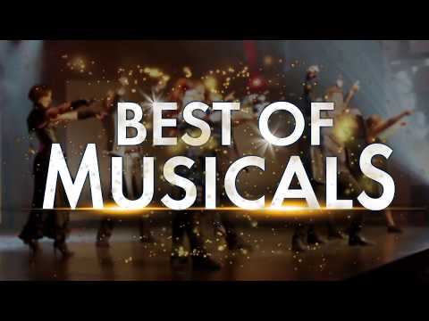 Best of Musicals - Musical Moments 2019 Highlights