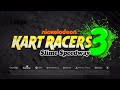 Nickelodeon Kart Racers 3: Slime Speedway Nintendo Switch Key EU Trailer