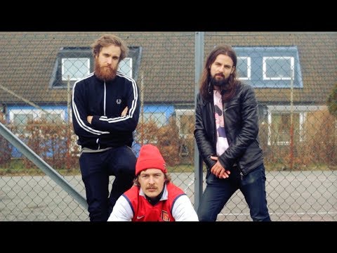 Påvelund - Riga Tiger