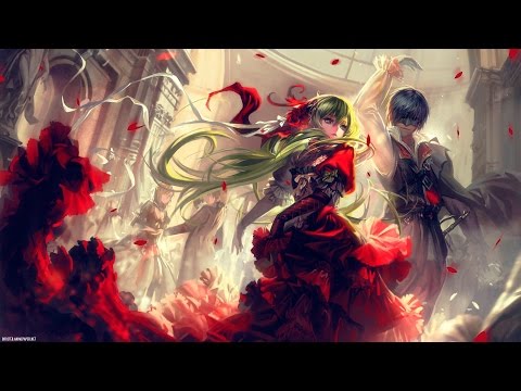 {175} Nightcore (Framing Hanley) - Warzone (with lyrics)