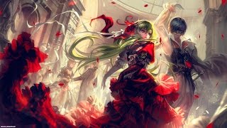 {175} Nightcore (Framing Hanley) - Warzone (with lyrics)