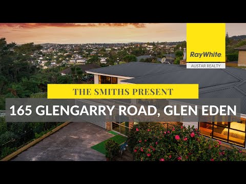165 Glengarry Road, Glen Eden - The Smiths - Ray White Austar Group