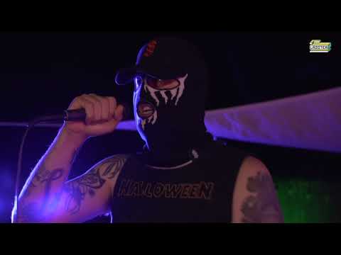 LAZOTEA_SESSIONS 01. | UMMO - Spanish juggalo freestyle (Sonido en directo)