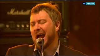 Doves - Jetstream - Live at BBC Radio1 Big Weekend (England 2009)