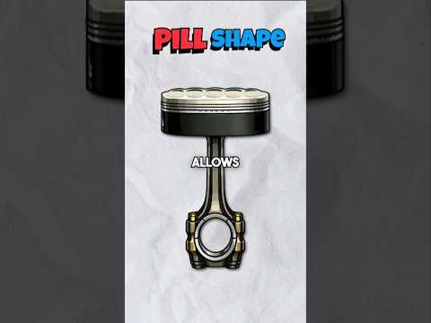 Oval Pistons Sound Better Than They Actually Are... Kind of