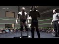 Brody King Vs Chris Bey Best Of The West
