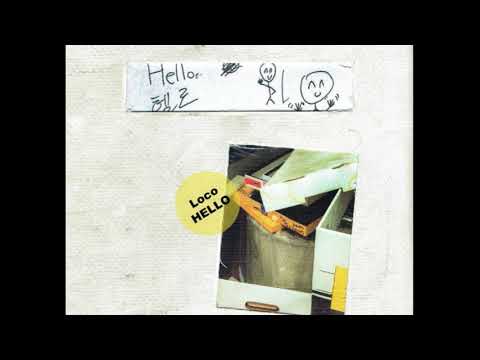 LOCO (로꼬) - NOTHING