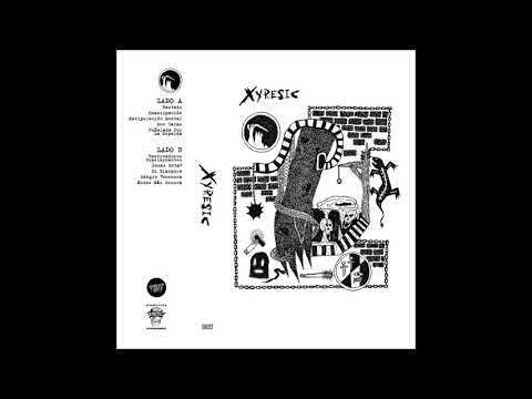 Xyresic - Manipulación Mental
