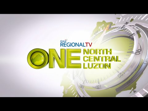 One North Central Luzon: April 16, 2024