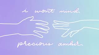 I Won't Mind by Raveena (Cover) - Precious Amber