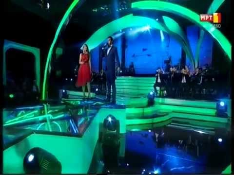 Anastasija Petreska i Jovica Micevski|Koga si do mene ti
