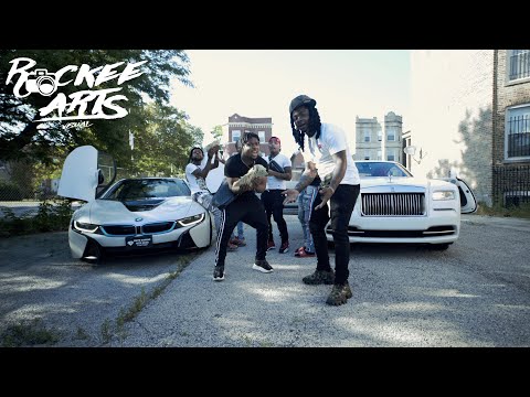 DJAY x SGE Savage - “ 1500 bars ‘’ ( Official Video ) Dir x @RickeeArts