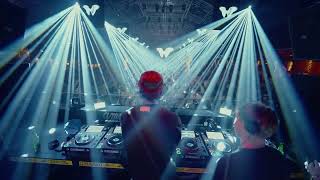 Kettama b2b Silva Bumpa at Steel City x Amnesia Ibiza