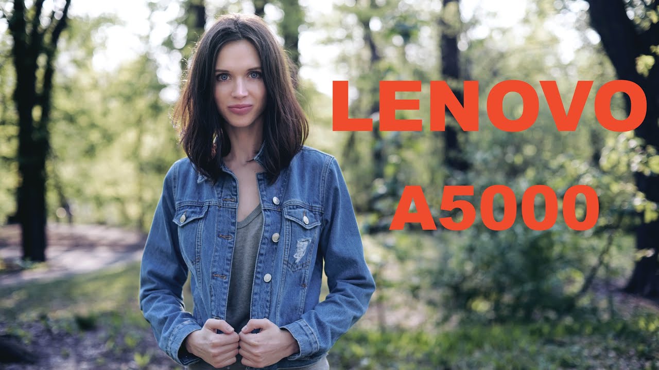 Смартфон Lenovo A5000 White