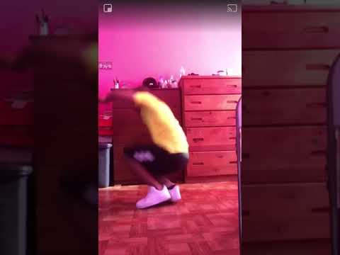 Famous Webz Dances To 937 Song