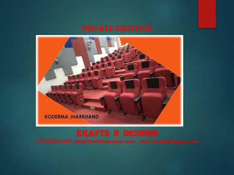 WHITE Projector Acoustic Screen For Projector, For Theatres, Mini Theatres 4 K,5 D 6 D 7 D