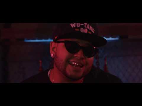 Cinco - Chriz LaKruz prod by Chris King