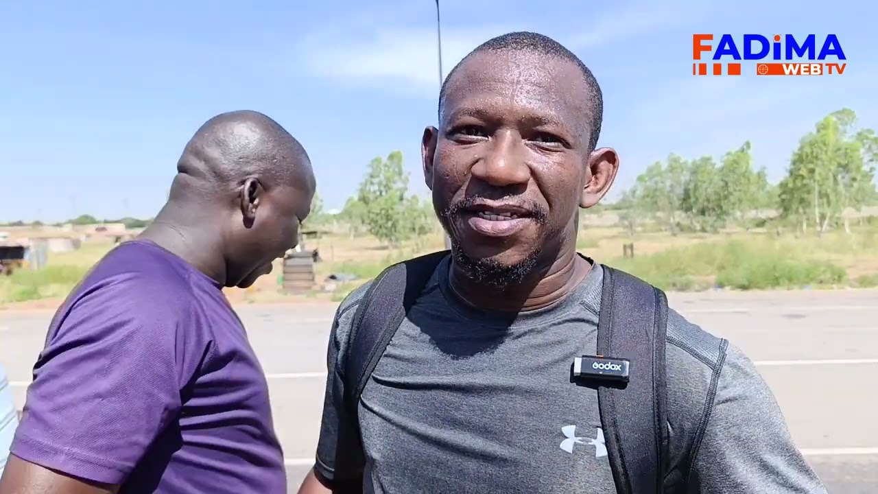 Marche sportive : 30 km réalisé par près de 300 personnes 