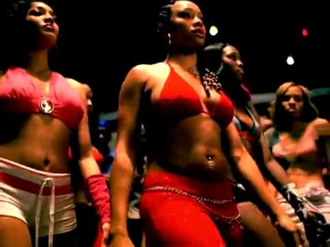 Sean Paul Ft.Fatman Scoop - Like Glue (OfficialVideoclip) - YouTube.flv