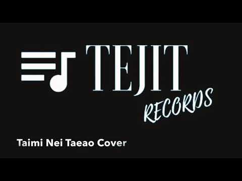 WainaLei Ieremia - Taimi nei Taeao (Official Music Video) ft. Monz