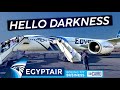 And So We Meet Again EGYPTAIR 777 Business Class Kuwait To Cairo At Least It Was Cheap