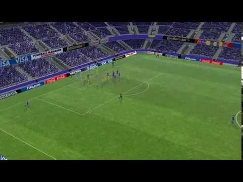 Maribor 6 - 4 Domzale   Match Highlights 7.11.2015