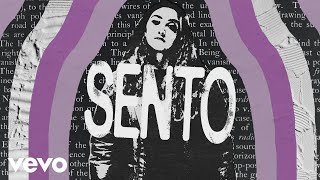 Sento Music Video