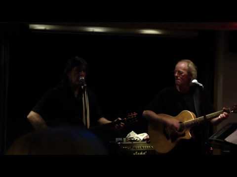 CHIP HAWKES DUO ~ TAMBOURINE MAN ~ MAY 15, 2010