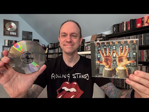 Why CDs Are The Greatest Recorded Format In Music History