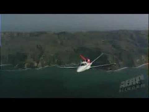 Aero-TV Checks Out The New Eclipse 400! (Part One)