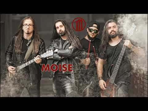 Moise la Muzica si Radio  - 2 decembrie 2018