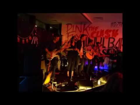 How I Met Your Cover - Teenage Dirtbag