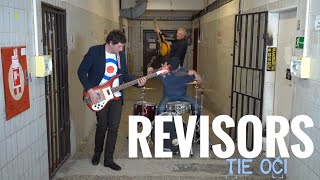 Video REVISORS - Tie oči (Official Video)
