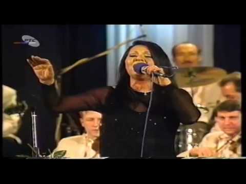 Usnija Redzepova - Samo pesma zna (Zivote moj)