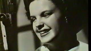 Judy Garland Scrapbook (1994)