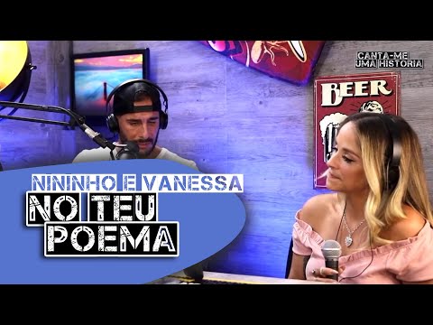 No teu poema - Nininho e Vanessa Silva