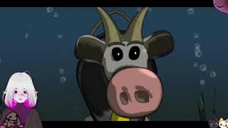 Farmers Revolution, Perhaps... | Gothic 2