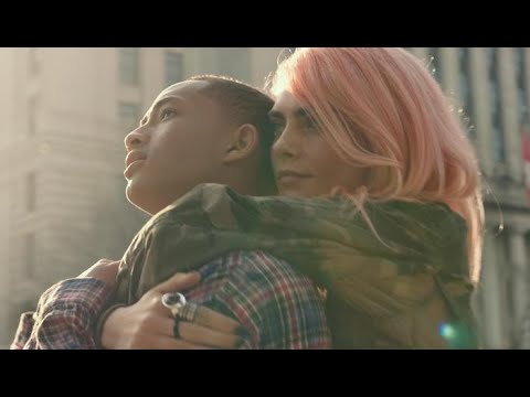 Daryn & Isabelle -  Hold On | Life In A Year | (Music Video)| sad video
