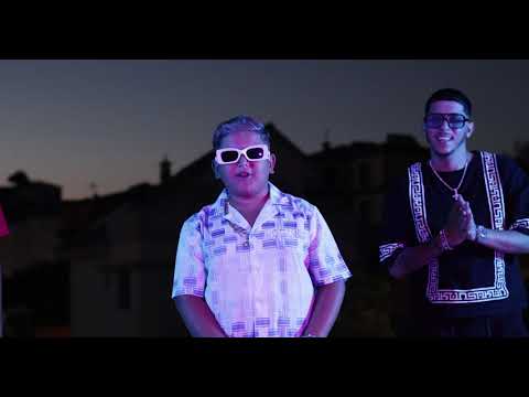 Deivi U, Jhaylar, Anthony - María (Video Oficial)
