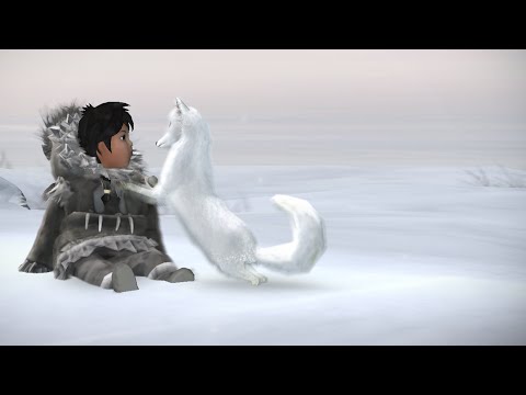 Never Alone: Ki Edition