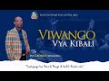 PST GEORGE MUKABWA VIWANGO VYA KIBALI 29 05 2022 IBADA YA PILI JRC