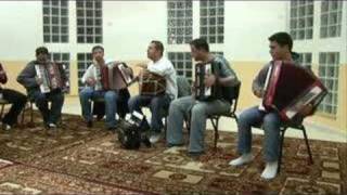 Kfar Kama's Circassian Music Band #5 (SINAN)