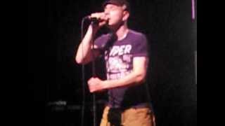 DE/VISION Strange Affection