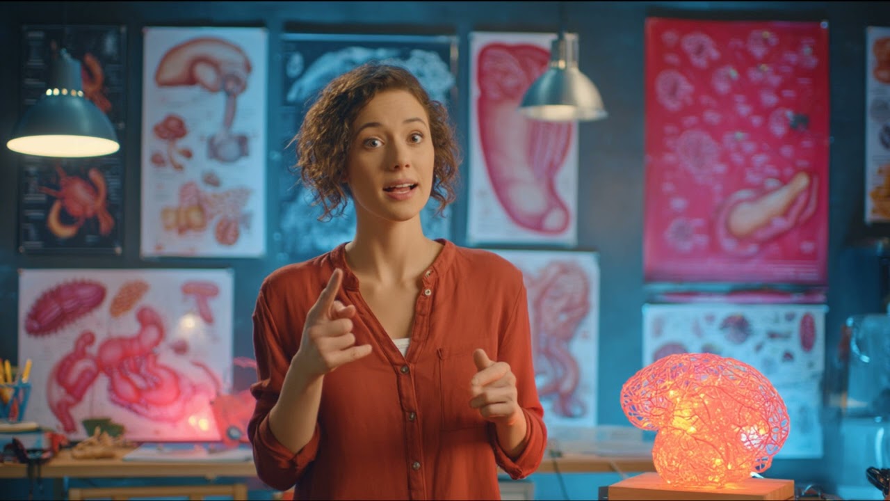 7. Sınıf Fen Bilimleri - Üreme Organları ve Görevleri şarkısı